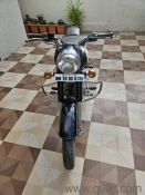 Used Royal Enfield Classic 350 2016 Model Images