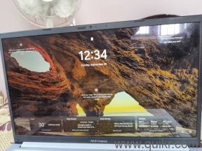 ASUS VIVOBOOK 15 TOUCH