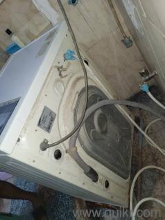 Samsung 6.0 kg Digital Inverter Front Load Washing Machine