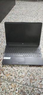 Second hand laptop 