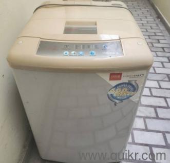 Semi automatic washing machine for sale