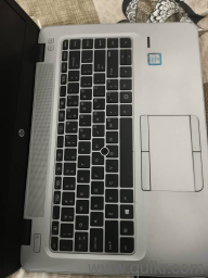 Want to sell HP Elite Notebook 
