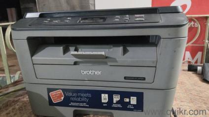 Brother 2520D