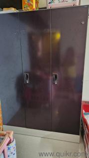 Godrej Almirah 3 door