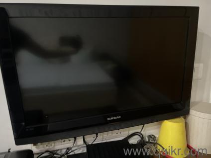 Samsung 32 lcd tv
