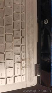 hp probook 440 g8, core i5 10 gen, 500 gb ssd, 16 ram windows 11, 4 hiurs battery