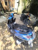 Hero Maestro Edge 125 - 2022