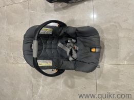 Car seat cum rocker for upto 2 year old kid