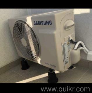 Mobile +91  89051 60870 air conditioner for sale good condition