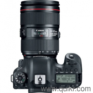 canon 6d mark ll