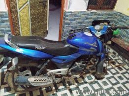 Bajaj Pulsar 150 - 2010