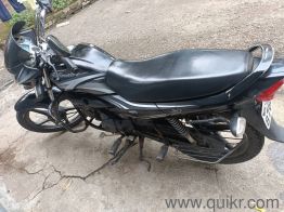 Hero Super Splendor - 2018