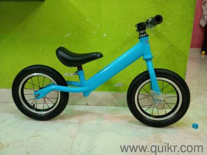 Cycle for 2 year kid 