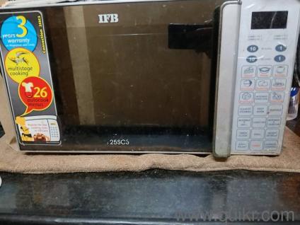 IFB MICROWAVE SALE LITE USE ONLY 