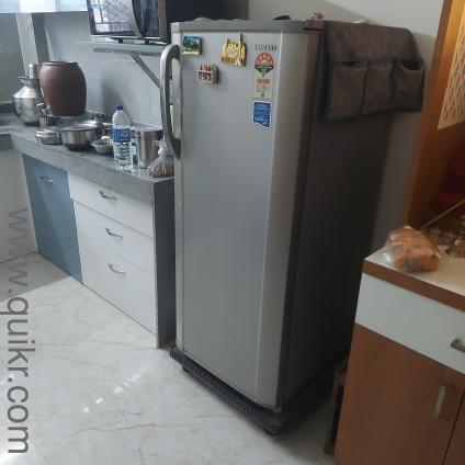 Samsung single door 210 ltr Full condition fridge for sell
