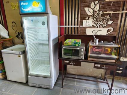 well condition haier