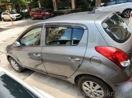 Used Hyundai i20 2014 Model Images