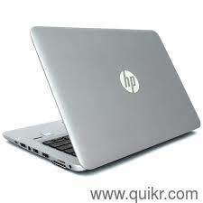 HP 820 G3 CORE i-5 LAPTOP
