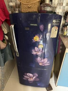 Samsung single door direct cool