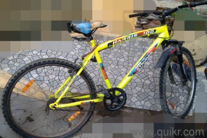 this cycle is very good 