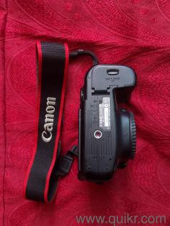 Canon DSLR EOS 60D (Body)