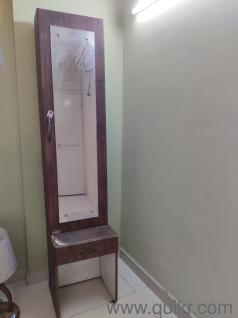 Gently used cupboard drawer arrangers dressing table