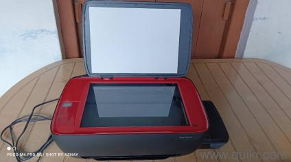HP ink Tank 316 Model colour printer, scanner