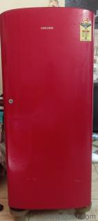 Samsung 4 star refrigerator