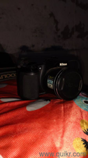 nikkon coolpix L340