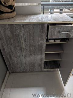 shoe racks with keys 