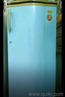 Best quality fridge,No repairing done,No dents,All parts are original 