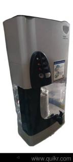 Classic 23 Ltr gravity based water purifier HUL it's just not even 1 month used purchased on 24/09/2025