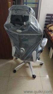 Ergonomic office chair new negotiable price