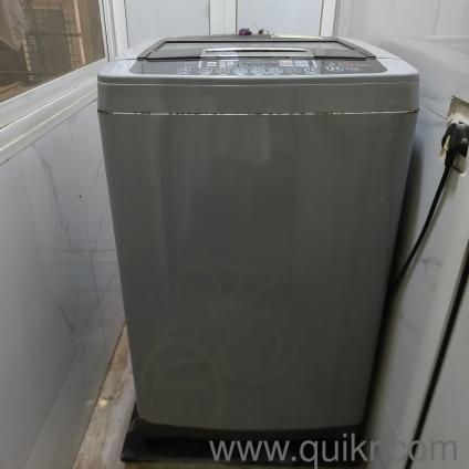 LG 7.5 KG Fully automatic Top Load Washing Machine