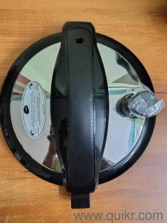 Pigeon - Brand New Electra 6L Cooking Vessel  2 Yr Warranty  Box Packed