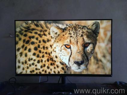 SAMSUNG 32 inch FHD Smart Monitor with Remote