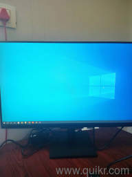 Samsung M5 27 inch Smart Monitor