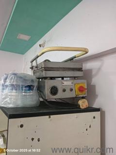 Sandwich Maker