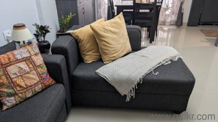 Sofa for sale 