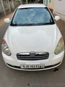 Used Hyundai Verna 2010 Model Images