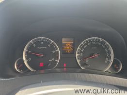 Maruti Suzuki Swift Vdi BSIII - 2013