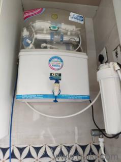 gently used kent water purifier 