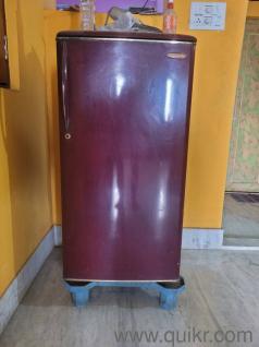 kelvinator fridge