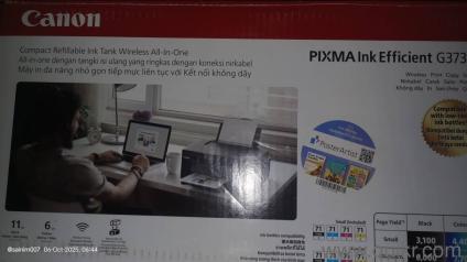 Brand New condition printer/Scanner 