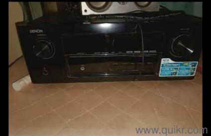 Denon AVR-2113