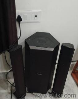 Philips bluetooth speaker 
