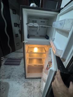 Whirlpool fridge. 235 ltr, good condition. I want to buy with more capacity. 9 three one nine nine five 8 one three three.