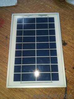 solar panel 50w 