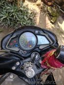 Used Bajaj Pulsar NS160 2020 Model Images