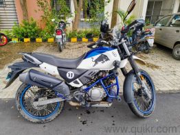 Used Hero Xpulse 200 4V 2024 Model Images